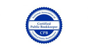 Certified Public Bookkeeper